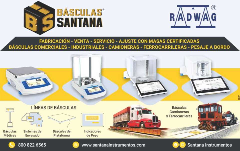 Fabricacion, Venta, Servicio, Ajuste con masas certificadas, Basculas comerciales, Industriales, Camioneras, Ferrocarrileras, Pesaje a bordo. Sistemas de envasado, Basculas de Plataforma.